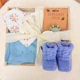 The Welcome Home Gift Box