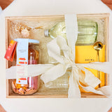 The Clink + Sip Giftbox