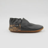 Soft Sole Leather Shoes - Clyde