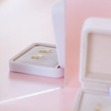 Stella Paperclip Huggies