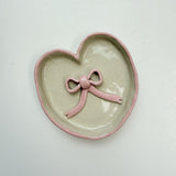 Bow Trinket Dish