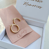 Aria Hoops