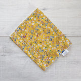 Morgan - Burp Cloth