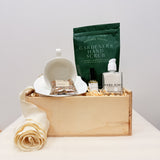 The Garden Retreat Giftbox