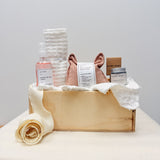 For the Woman Who Needs a Little Glow Giftbox