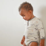 Whale Whisper Bodysuit