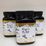 Peace of Wild - Manuka Honey