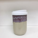 Handmade Keep Cups - Angelic