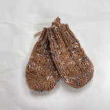 Handknitted Mittens