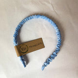 Ruffle Headband