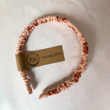 Ruffle Headband