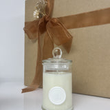 Luminous Lab - Coconut Woods, Small