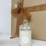 Luminous Lab - Vanilla Peach, Small
