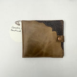 Leather Wallet