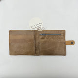 Leather Wallet