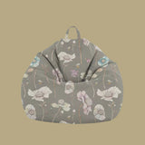 Kids Bean Bag Chair | Florian Green