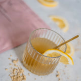 Lemon & Ginger