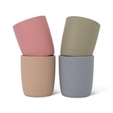 Silicone Open cup
