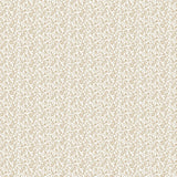Golden Vines Organic Muslin Wrap Swaddle