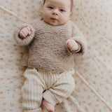Meadow Organic Muslin Wrap Swaddle