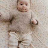 Meadow Organic Muslin Wrap Swaddle