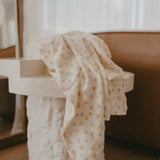 Meadow Organic Muslin Wrap Swaddle