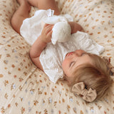 Meadow Organic Muslin Wrap Swaddle