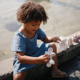 Water Wheel