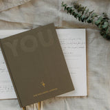 YOU. THE WELL-BEING JOURNAL