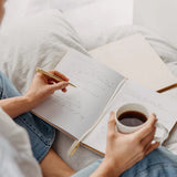 YOU. THE WELL-BEING JOURNAL