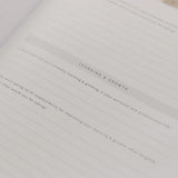 YOU. THE WELL-BEING JOURNAL
