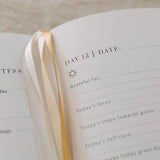 YOU. THE WELL-BEING JOURNAL