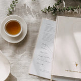 YOU. THE WELL-BEING JOURNAL