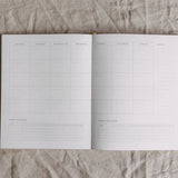 YOU. THE WELL-BEING JOURNAL