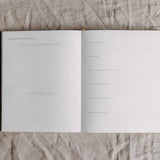 YOU. THE WELL-BEING JOURNAL