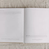 YOU. THE WELL-BEING JOURNAL