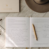 YOU. THE WELL-BEING JOURNAL