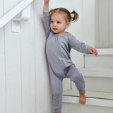 Merino Footless Onesie