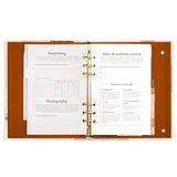 Side Hustle Planner 2.0
