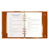 Side Hustle Planner 2.0
