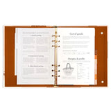 Side Hustle Planner 2.0