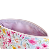 Spring Garden Posy Pouch