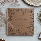The Pregnancy Book - Natural Kraft