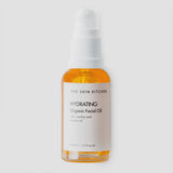 Hydrating Facial Oil