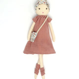 Miss Clementine - Pink
