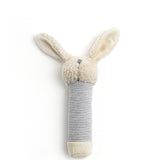 Bella Bunny Rattle-Neutral