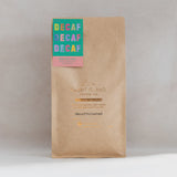 Decaf Brazil - Espresso