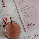 Raspberry, Lemon & Ginger