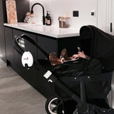 Rockit Stroller Rocker - Rechargeable Version