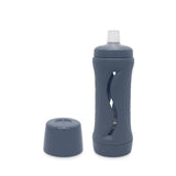 Subo Food Bottle - Grey